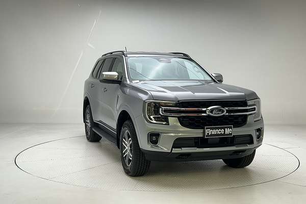 2025 Ford Everest Trend 2.0L