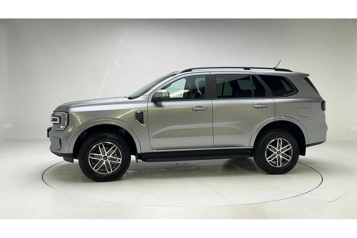 2025 Ford Everest Trend 2.0L