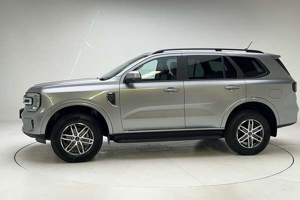 2025 Ford Everest Trend 2.0L