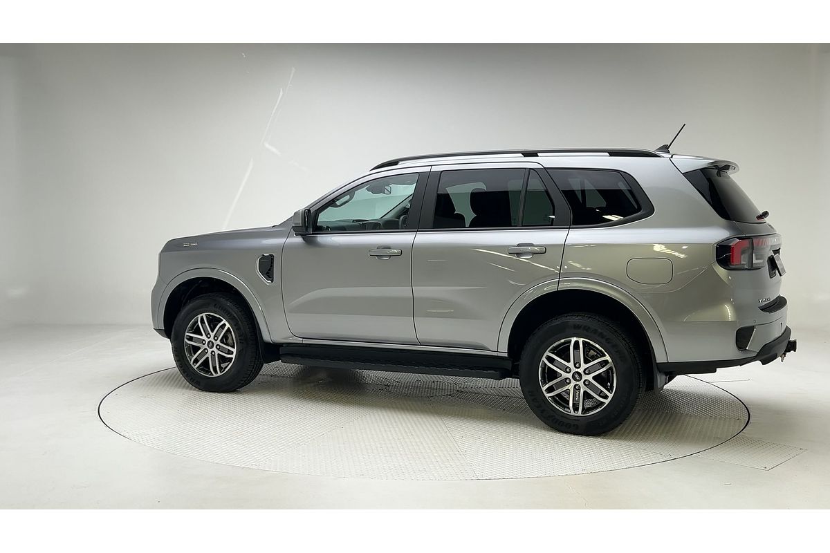 2025 Ford Everest Trend 2.0L