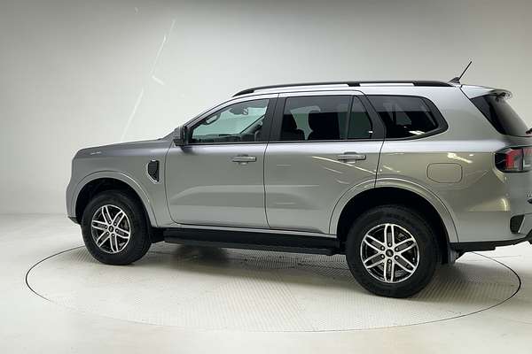 2025 Ford Everest Trend 2.0L