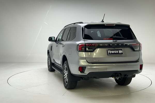 2025 Ford Everest Trend 2.0L