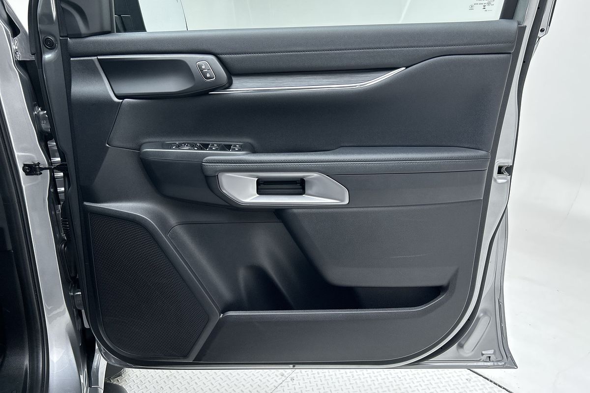 2025 Ford Everest Trend 2.0L