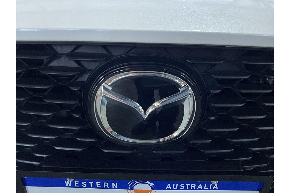 2021 Mazda 3 G20 Evolve BP Series