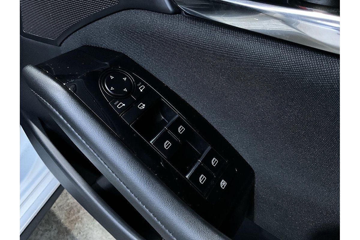 2021 Mazda 3 G20 Evolve BP Series