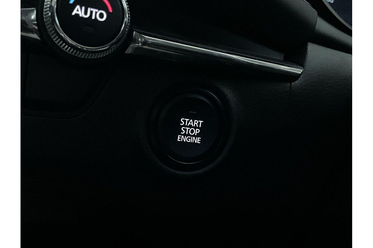 2021 Mazda 3 G20 Evolve BP Series