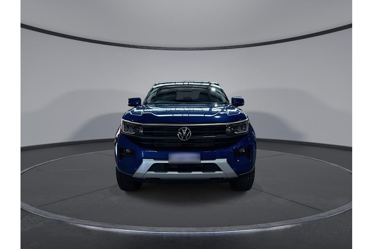 2023 Volkswagen Amarok TDI500 Life NF 4X4