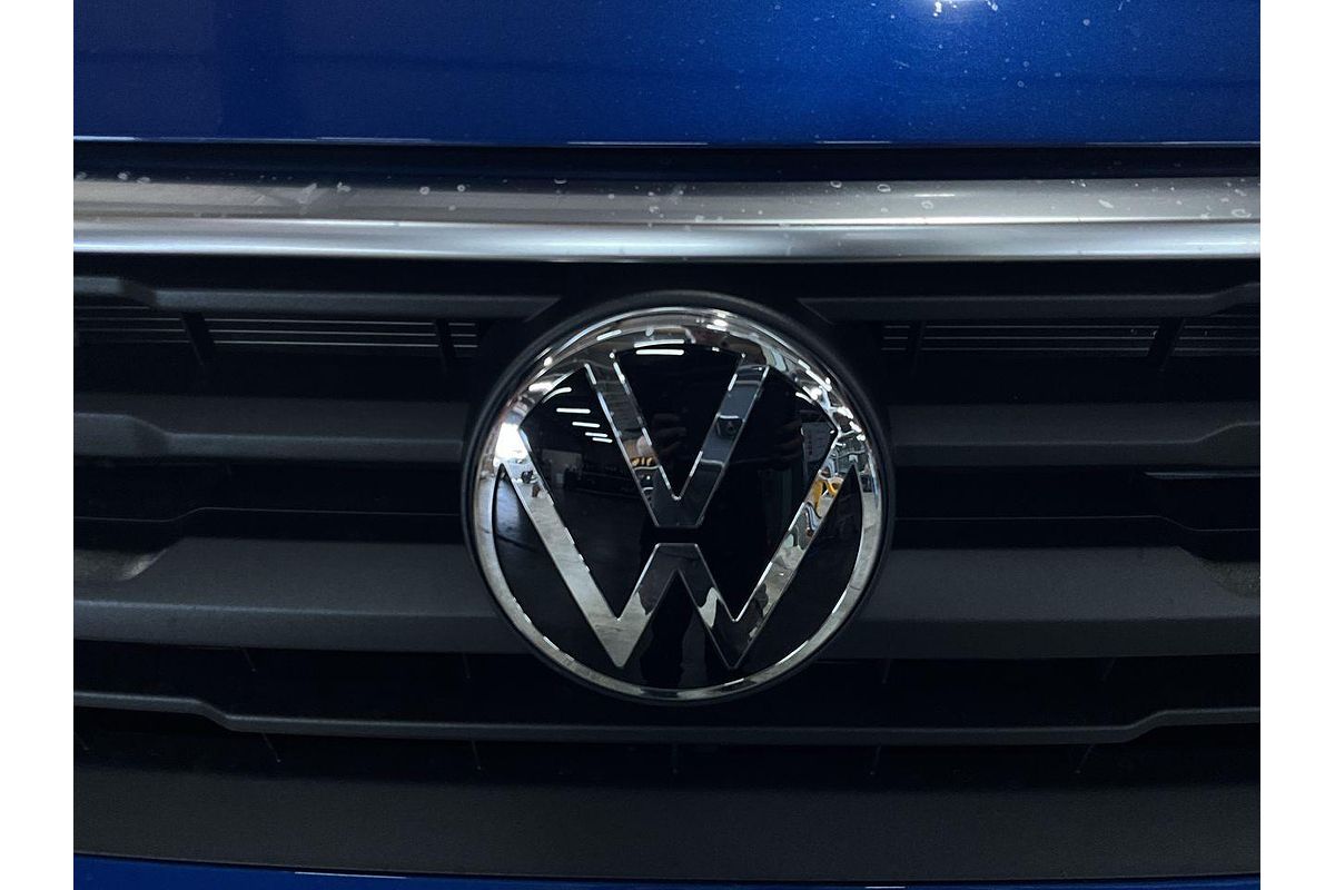 2023 Volkswagen Amarok TDI500 Life NF 4X4