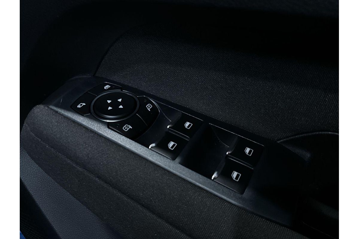 2023 Volkswagen Amarok TDI500 Life NF 4X4