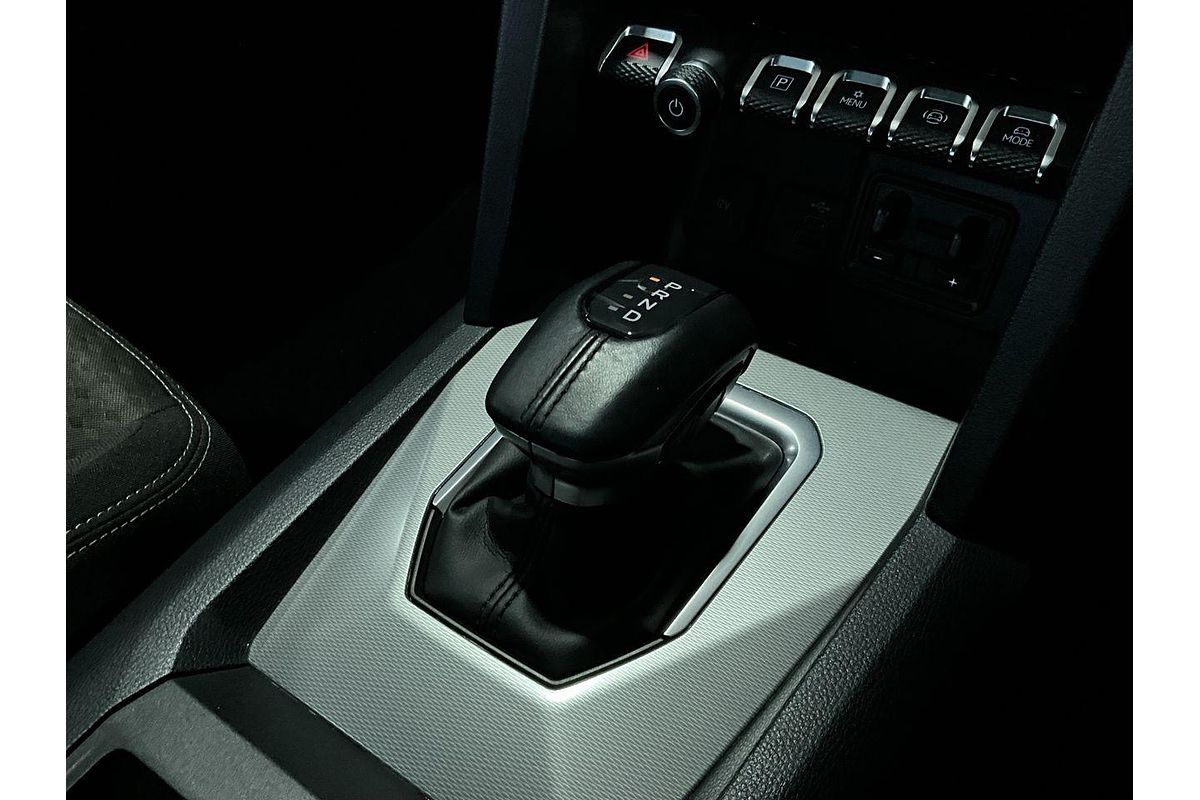 2023 Volkswagen Amarok TDI500 Life NF 4X4