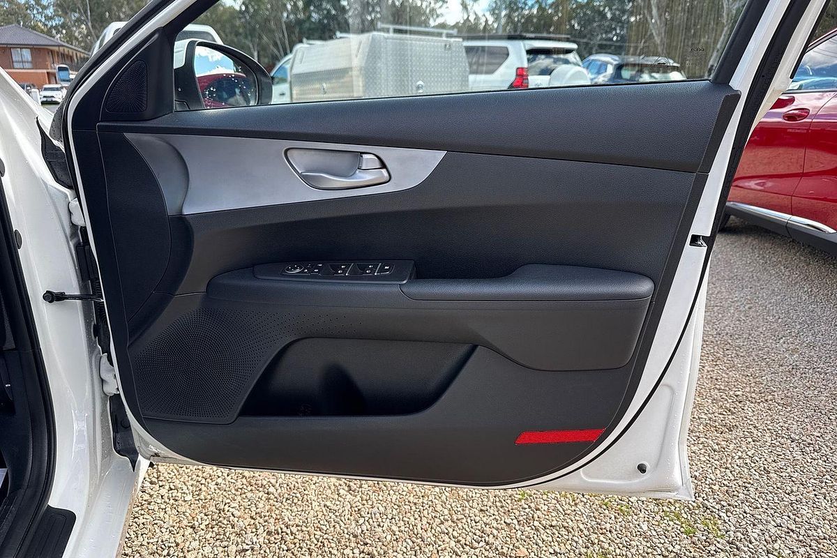 2022 Kia Cerato S BD