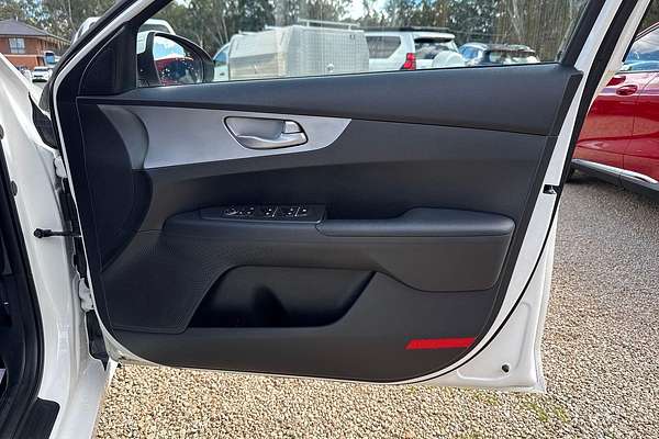 2022 Kia Cerato S BD