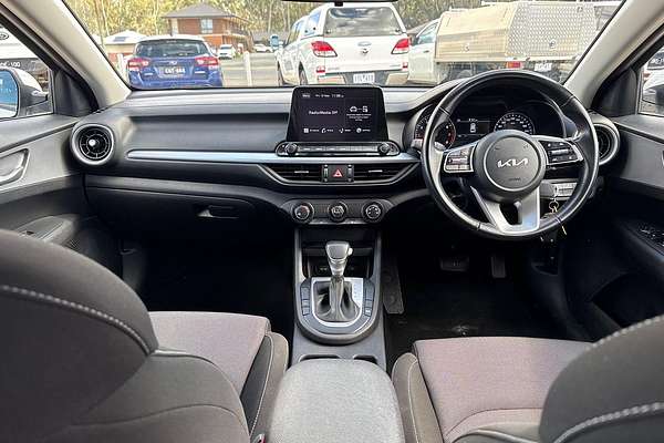 2022 Kia Cerato S BD