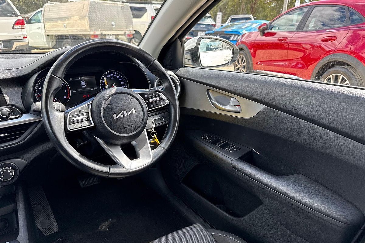 2022 Kia Cerato S BD