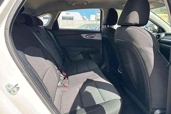 2022 Kia Cerato S BD