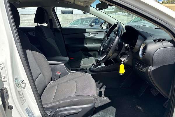 2022 Kia Cerato S BD