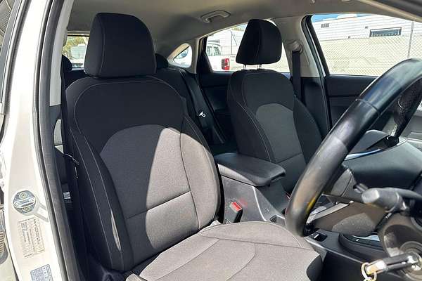 2022 Kia Cerato S BD