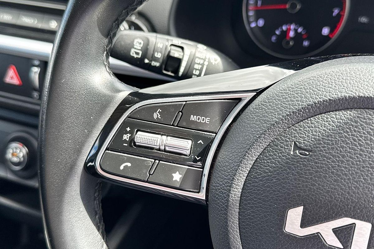 2022 Kia Cerato S BD