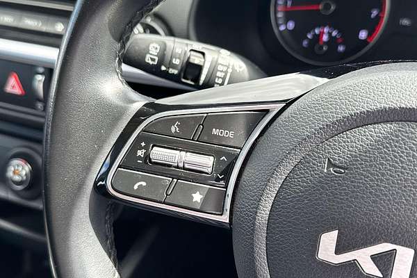 2022 Kia Cerato S BD