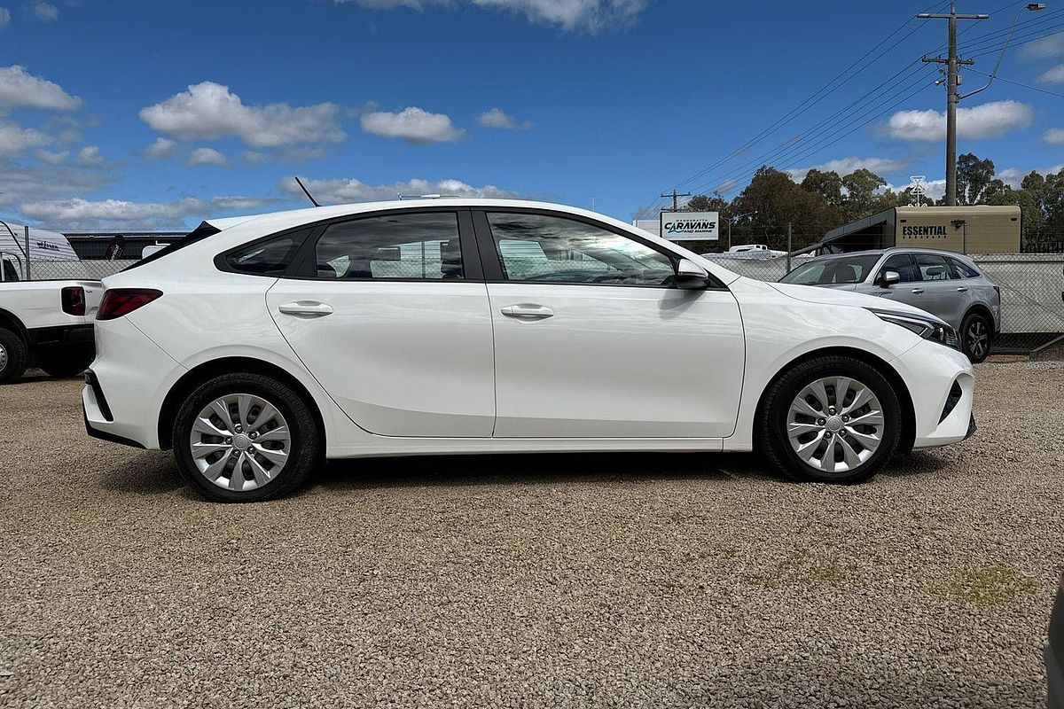 2022 Kia Cerato S BD