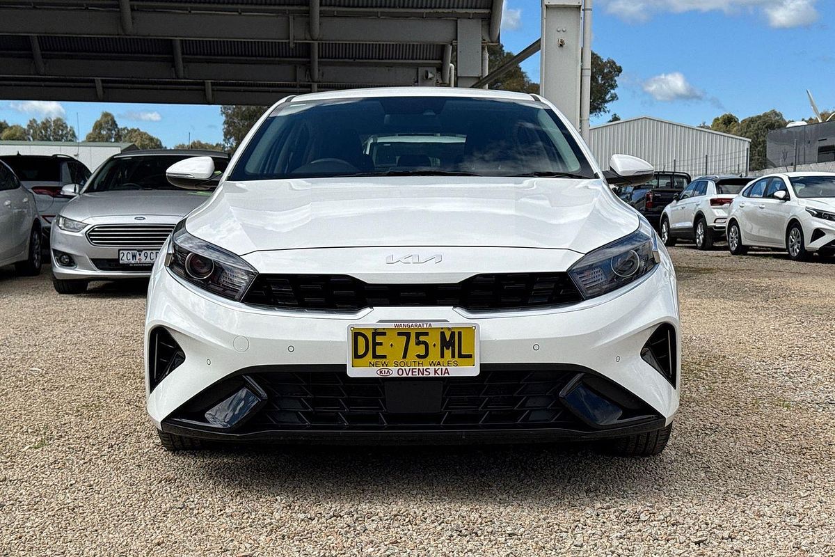 2022 Kia Cerato S BD