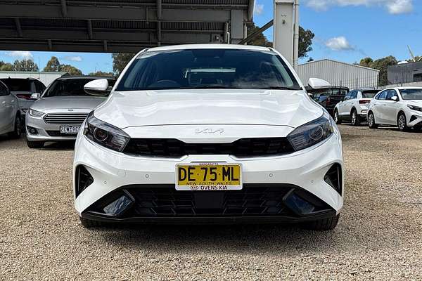 2022 Kia Cerato S BD