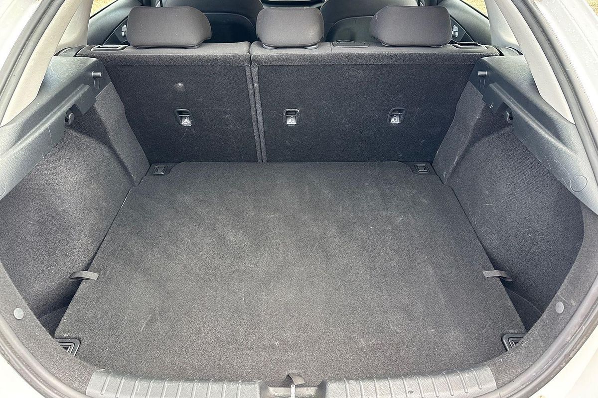 2022 Kia Cerato S BD