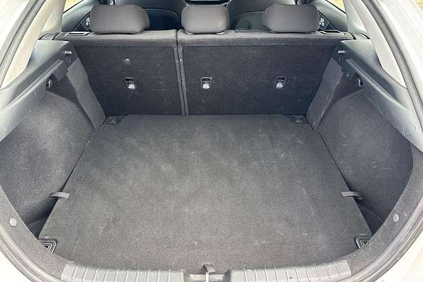 2022 Kia Cerato S BD