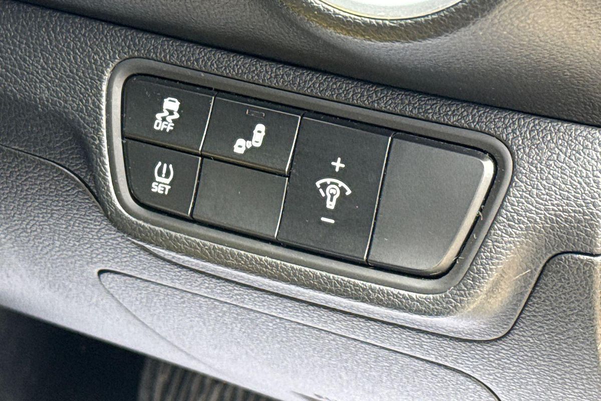 2022 Kia Cerato S BD