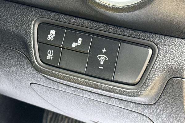 2022 Kia Cerato S BD