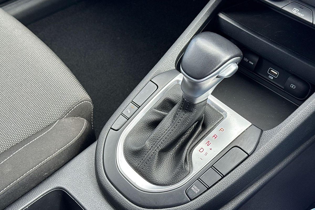 2022 Kia Cerato S BD