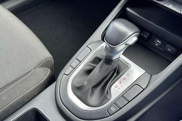 2022 Kia Cerato S BD