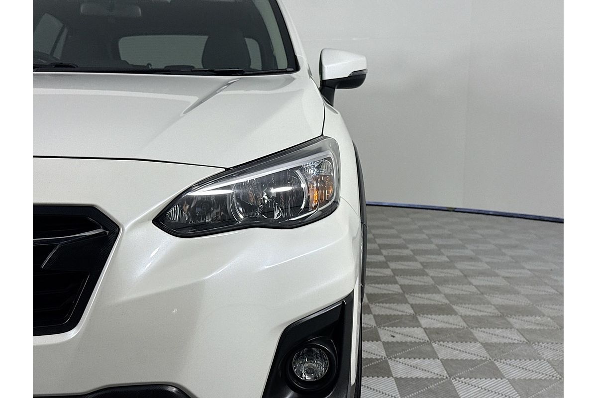 2018 Subaru XV 2.0i-L G5X