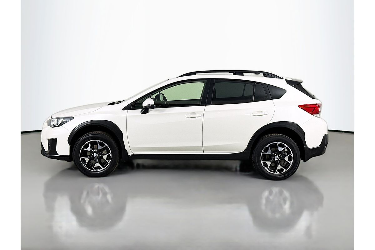 2018 Subaru XV 2.0i-L G5X