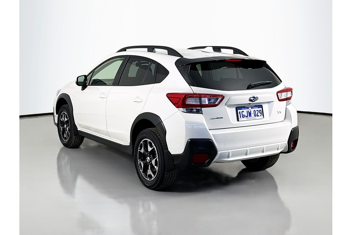 2018 Subaru XV 2.0i-L G5X