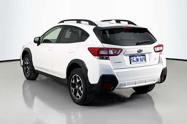 2018 Subaru XV 2.0i-L G5X