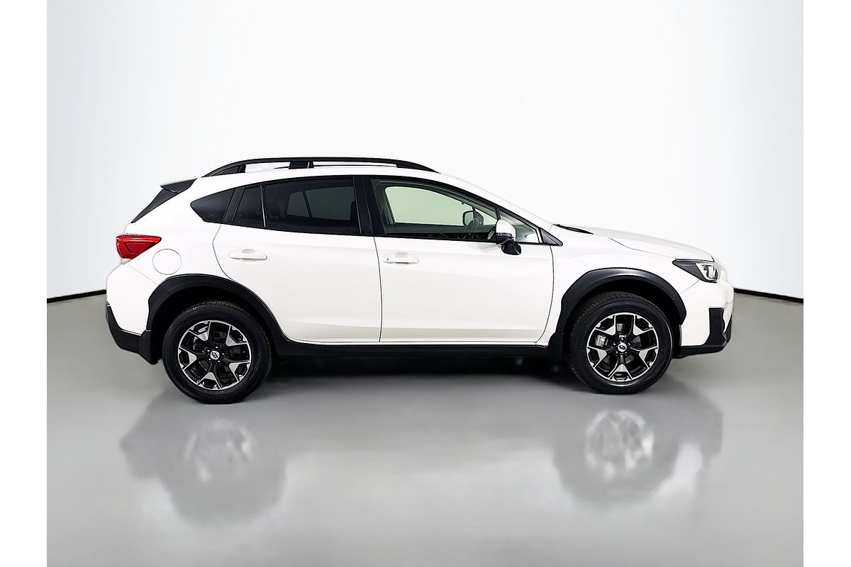 2018 Subaru XV 2.0i-L G5X