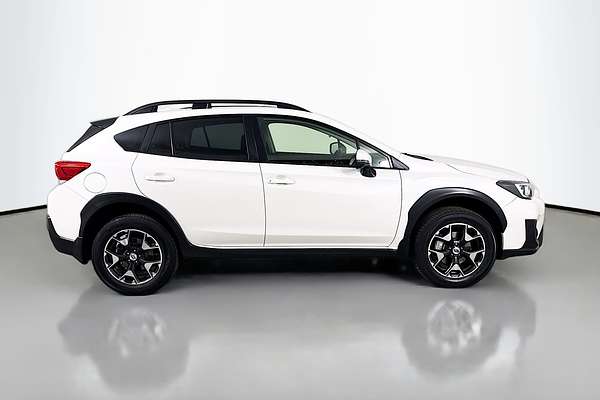 2018 Subaru XV 2.0i-L G5X