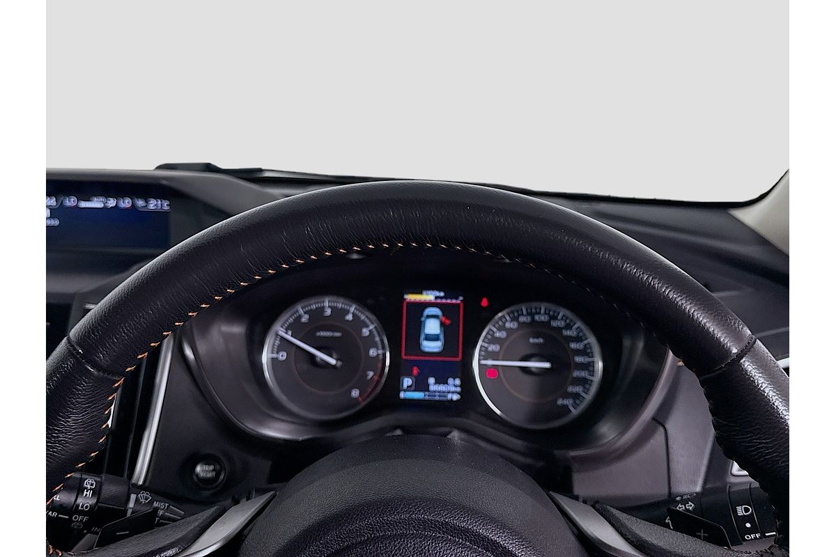 2018 Subaru XV 2.0i-L G5X