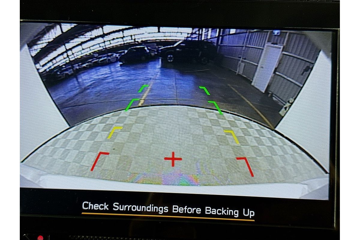 2018 Subaru XV 2.0i-L G5X