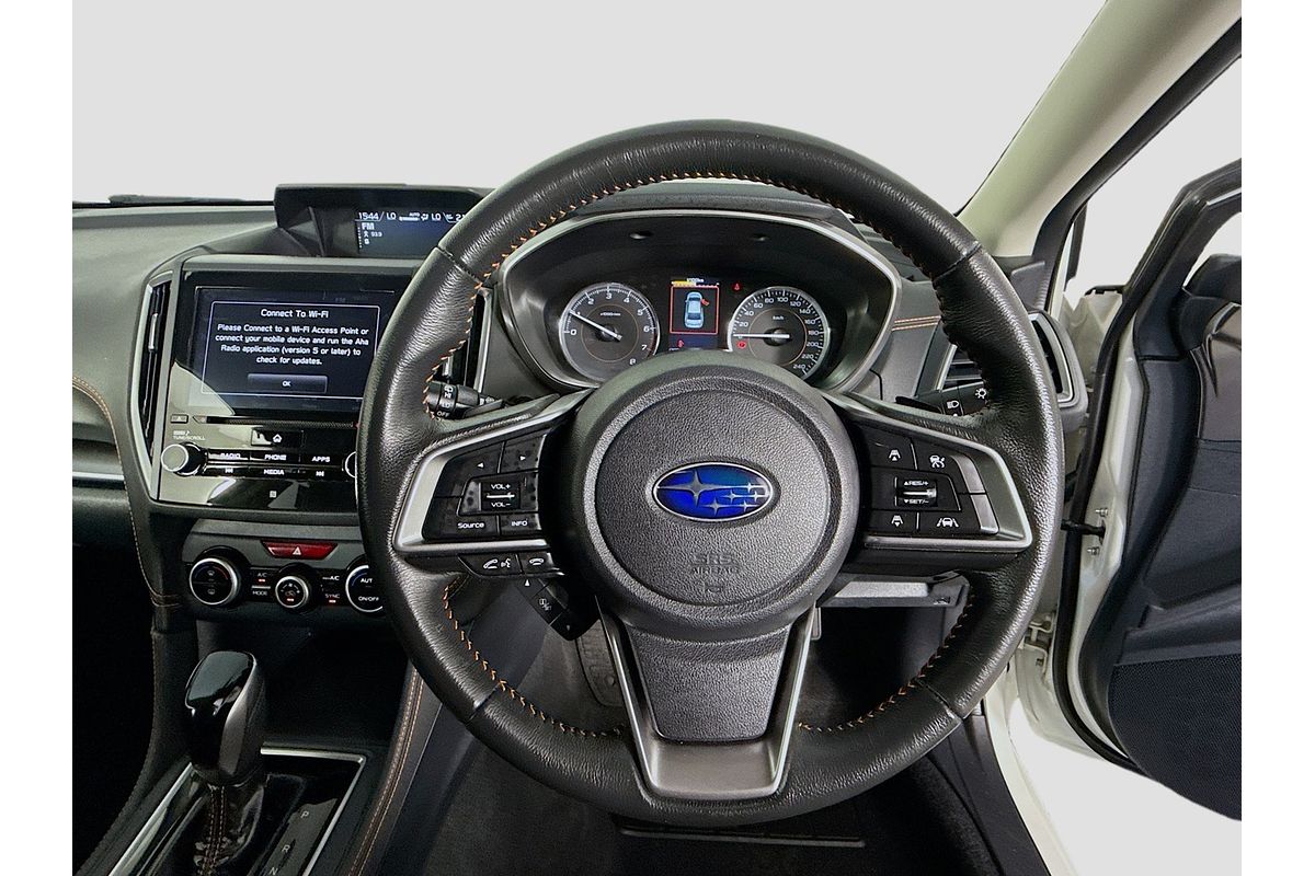 2018 Subaru XV 2.0i-L G5X