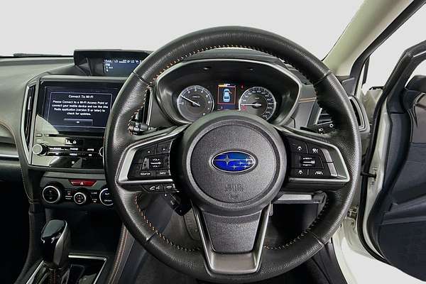 2018 Subaru XV 2.0i-L G5X