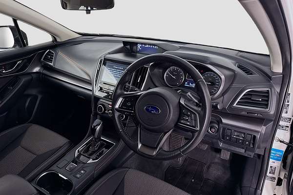 2018 Subaru XV 2.0i-L G5X