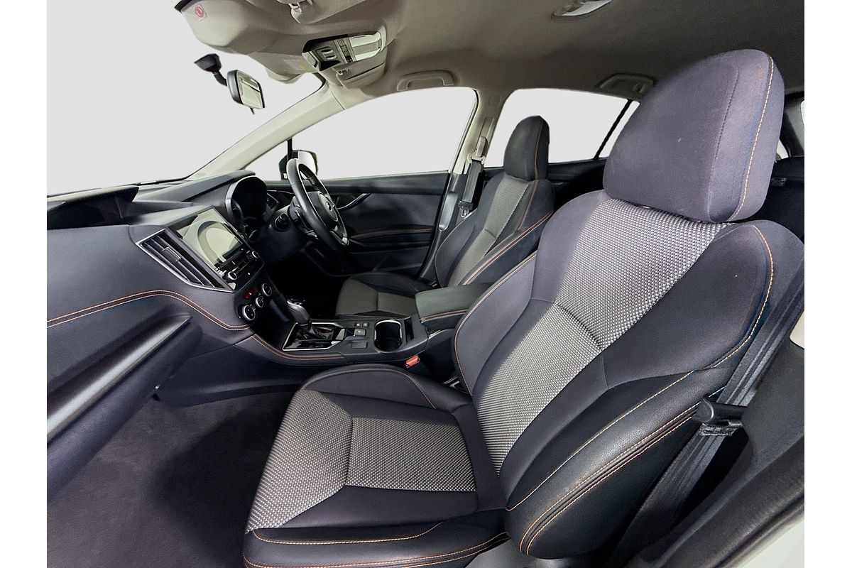 2018 Subaru XV 2.0i-L G5X