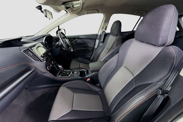 2018 Subaru XV 2.0i-L G5X