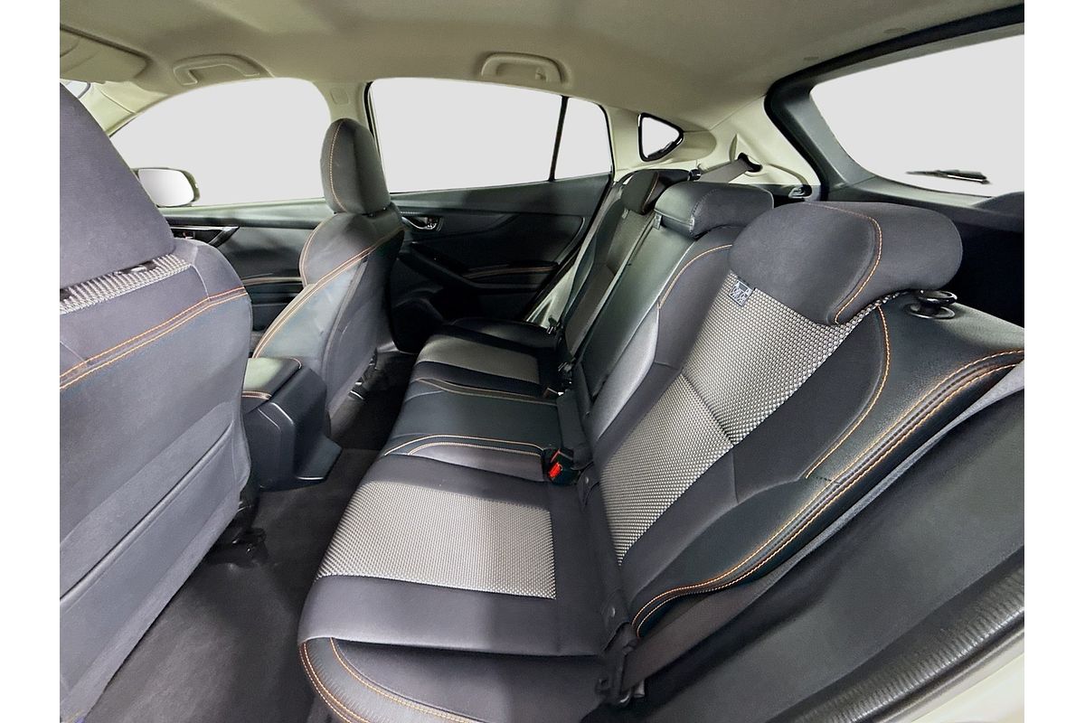 2018 Subaru XV 2.0i-L G5X