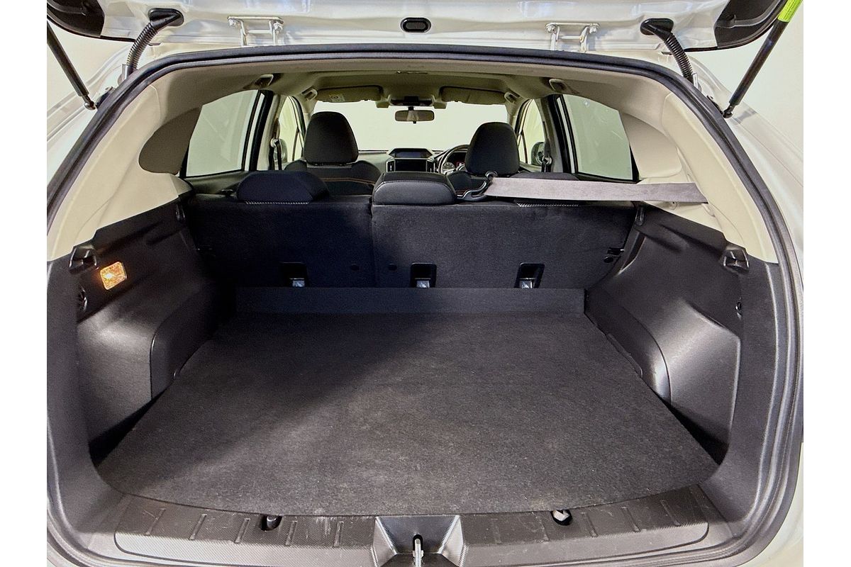 2018 Subaru XV 2.0i-L G5X