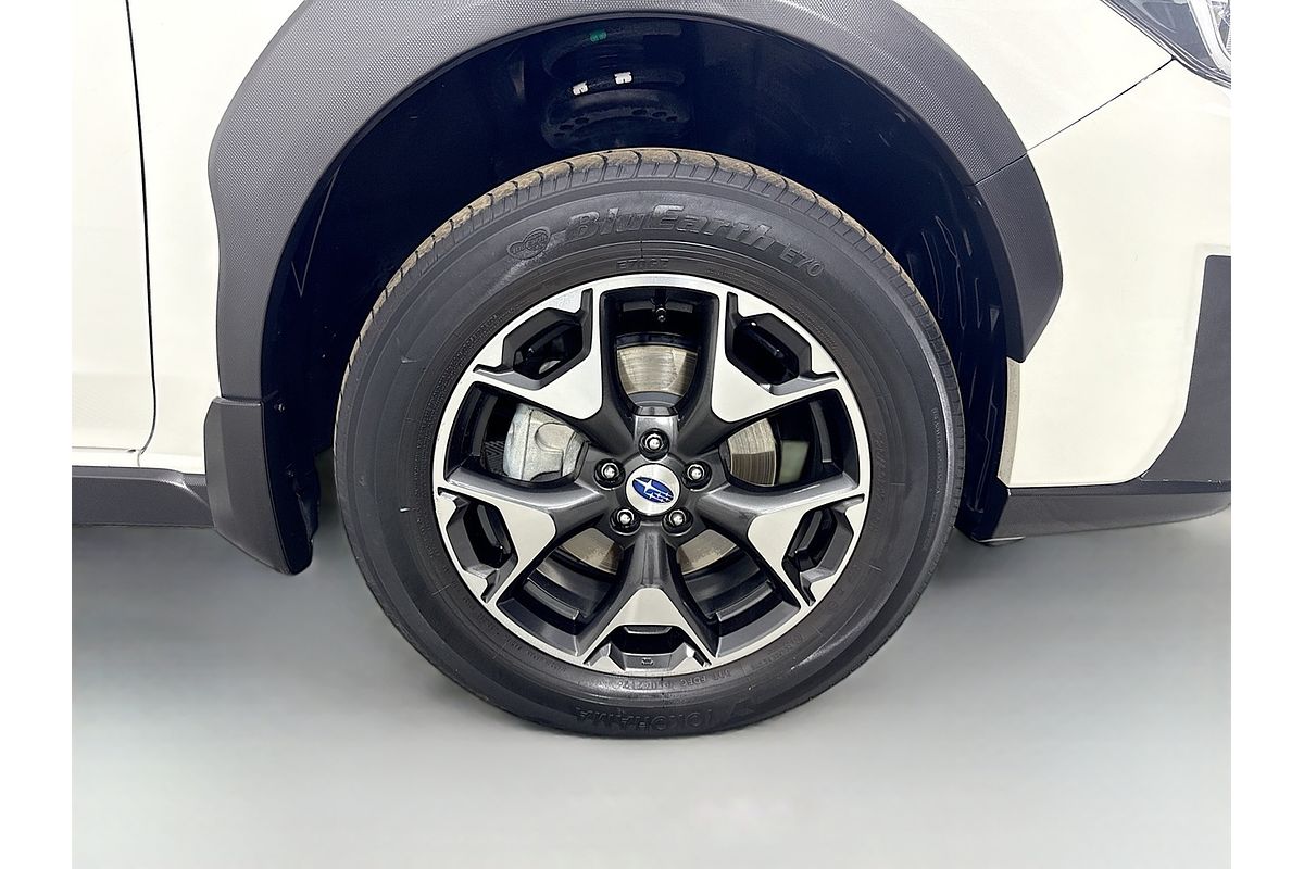 2018 Subaru XV 2.0i-L G5X