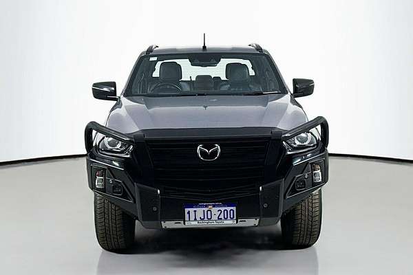 2024 Mazda BT-50 SP TF 4X4