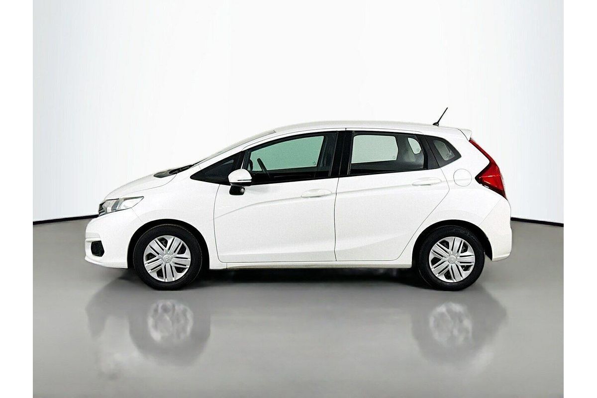 2018 Honda Jazz VTi GF
